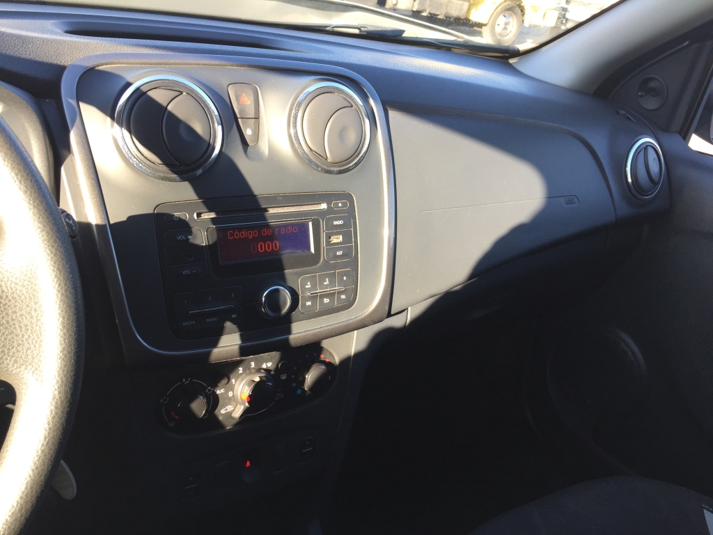 DACIA SANDERO 1.0 INY 90CV