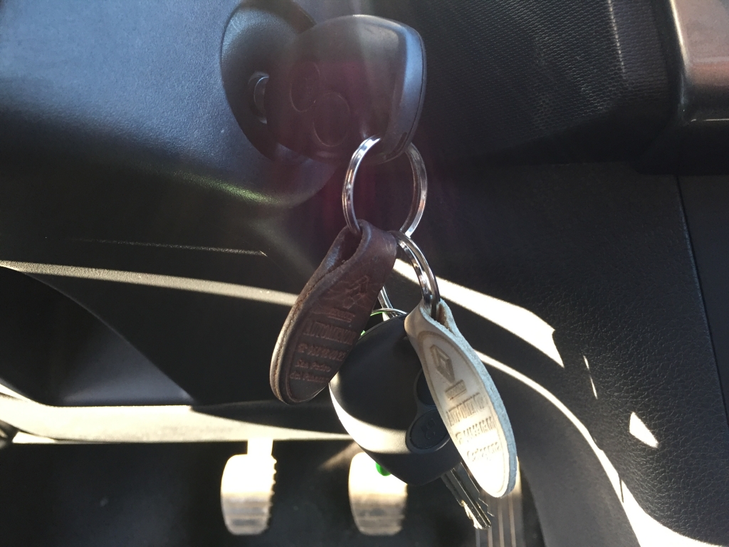 DACIA SANDERO 1.0 INY 90CV