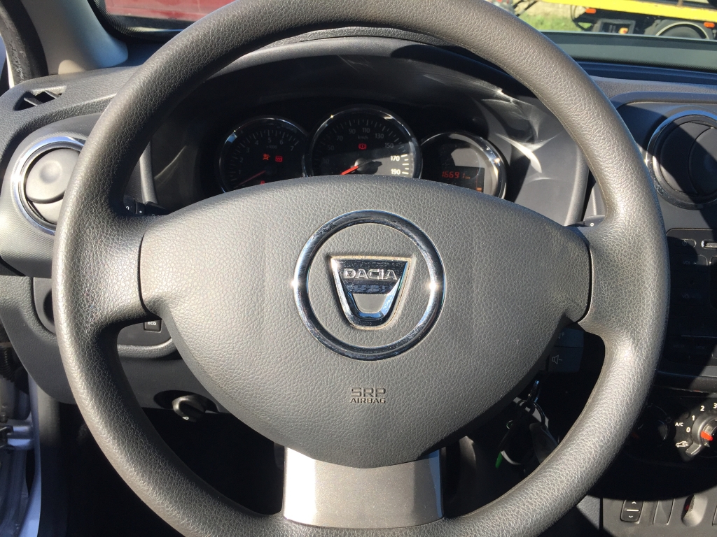 DACIA SANDERO 1.0 INY 90CV