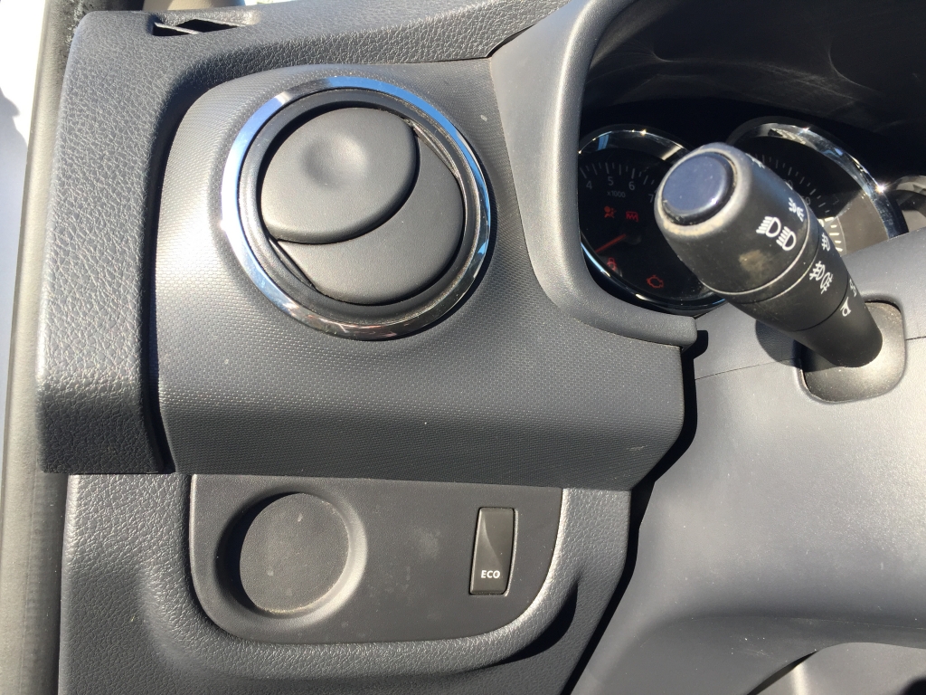 DACIA SANDERO 1.0 INY 90CV