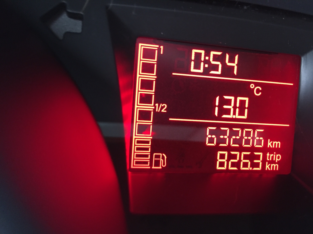 SEAT IBIZA 1.4 FSI 86CV