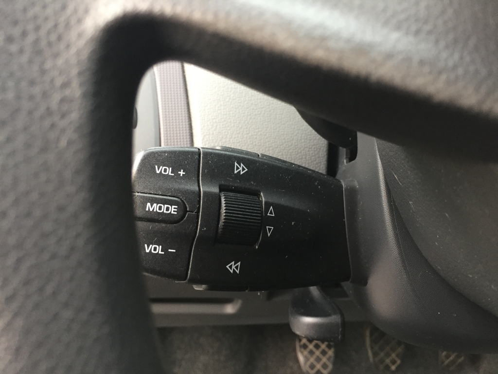 SEAT IBIZA 1.4 FSI 86CV