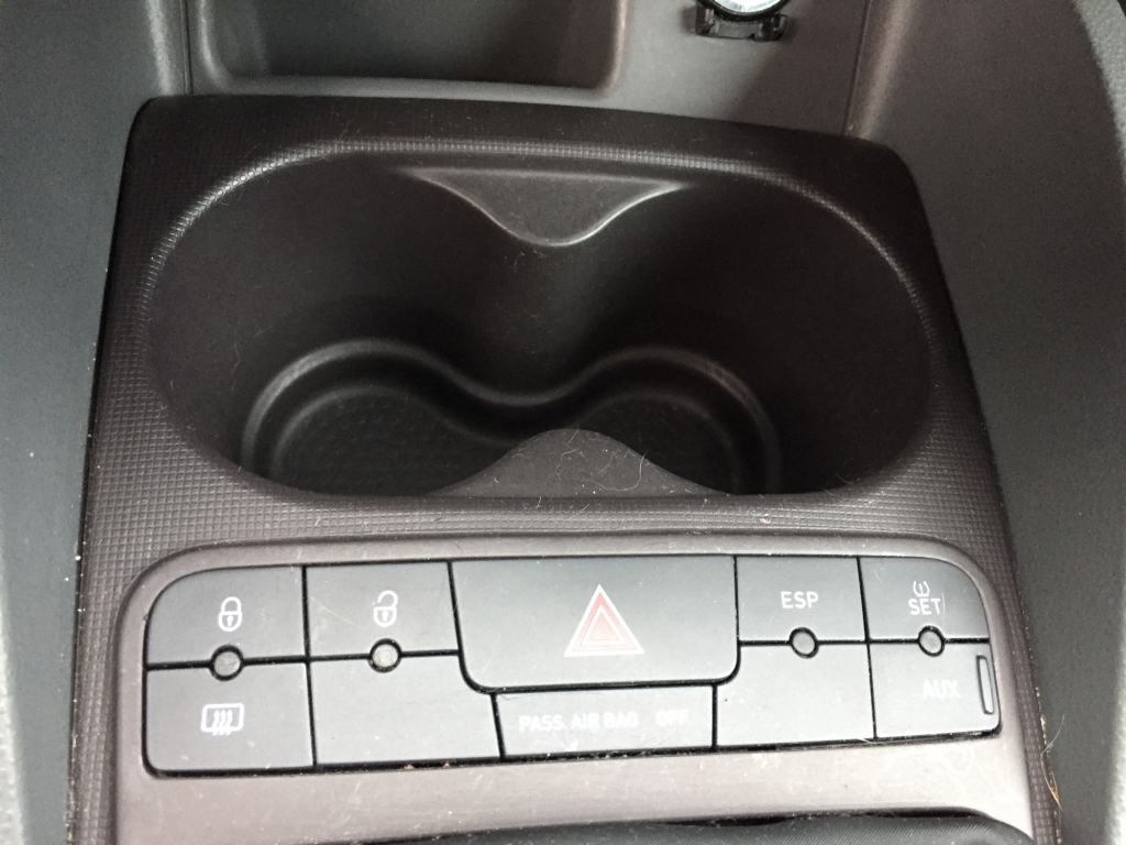 SEAT IBIZA 1.4 FSI 86CV