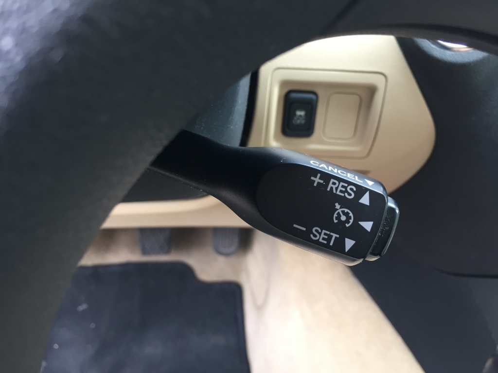 LEXUS IS-220D 2.2 177CV