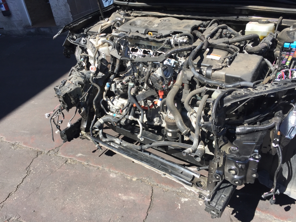 TOYOTA CAMRY 2.5 HIBRIDO 218CV LUXURI