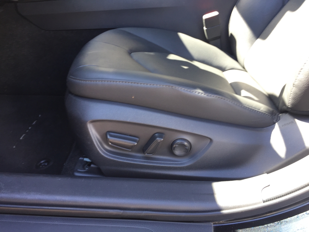 TOYOTA CAMRY 2.5 HIBRIDO 218CV LUXURI