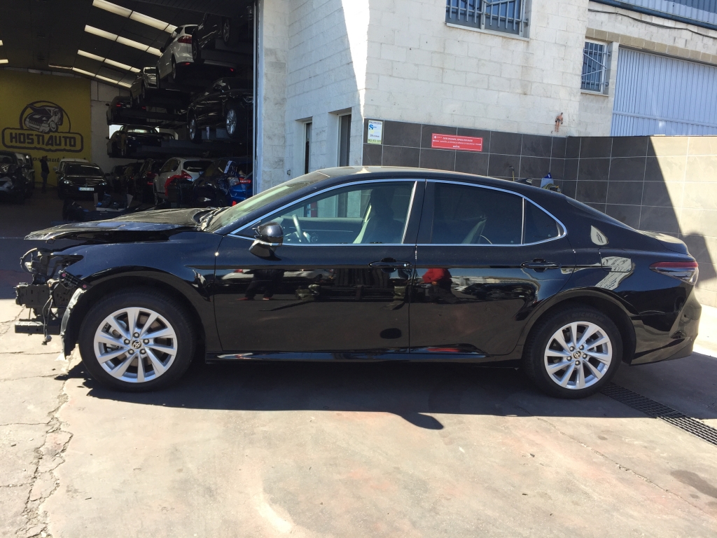 TOYOTA CAMRY 2.5 HIBRIDO 218CV LUXURI