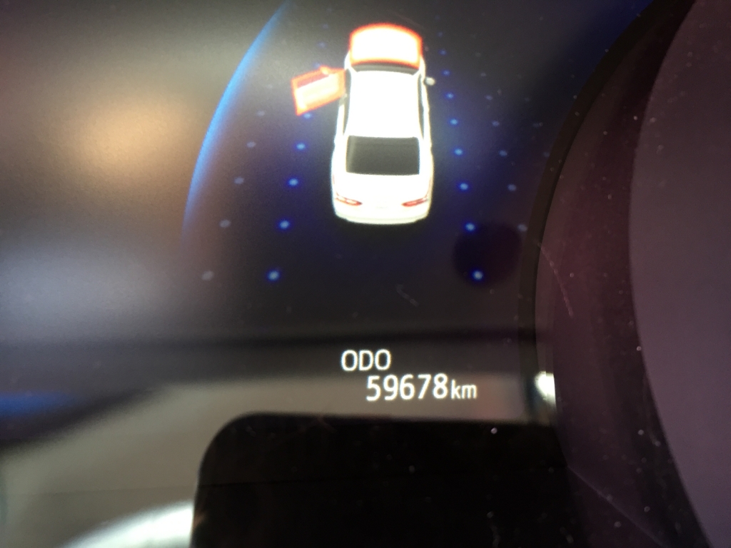 TOYOTA CAMRY 2.5 HIBRIDO 218CV LUXURI