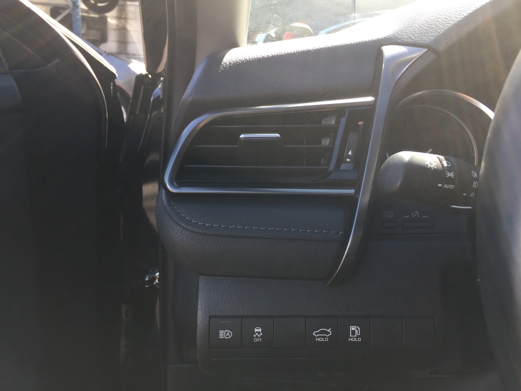 TOYOTA CAMRY 2.5 HIBRIDO 218CV LUXURI