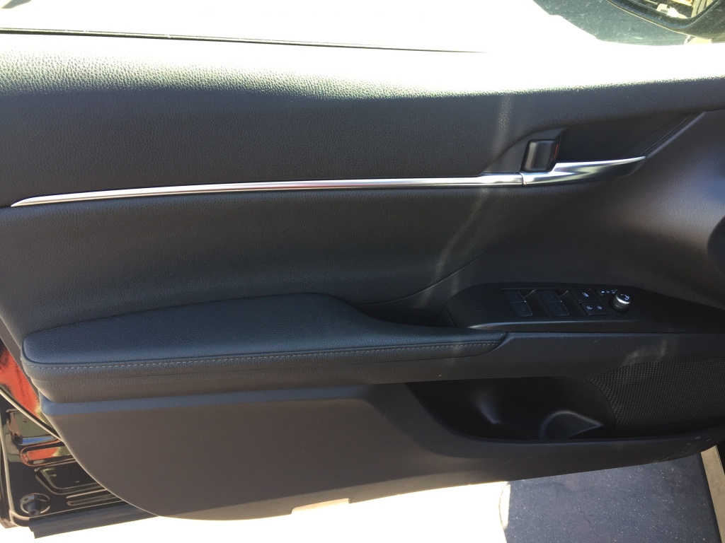 TOYOTA CAMRY 2.5 HIBRIDO 218CV LUXURI