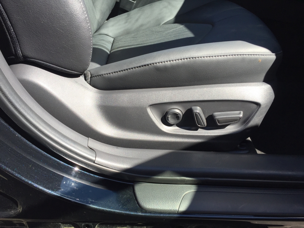 TOYOTA CAMRY 2.5 HIBRIDO 218CV LUXURI