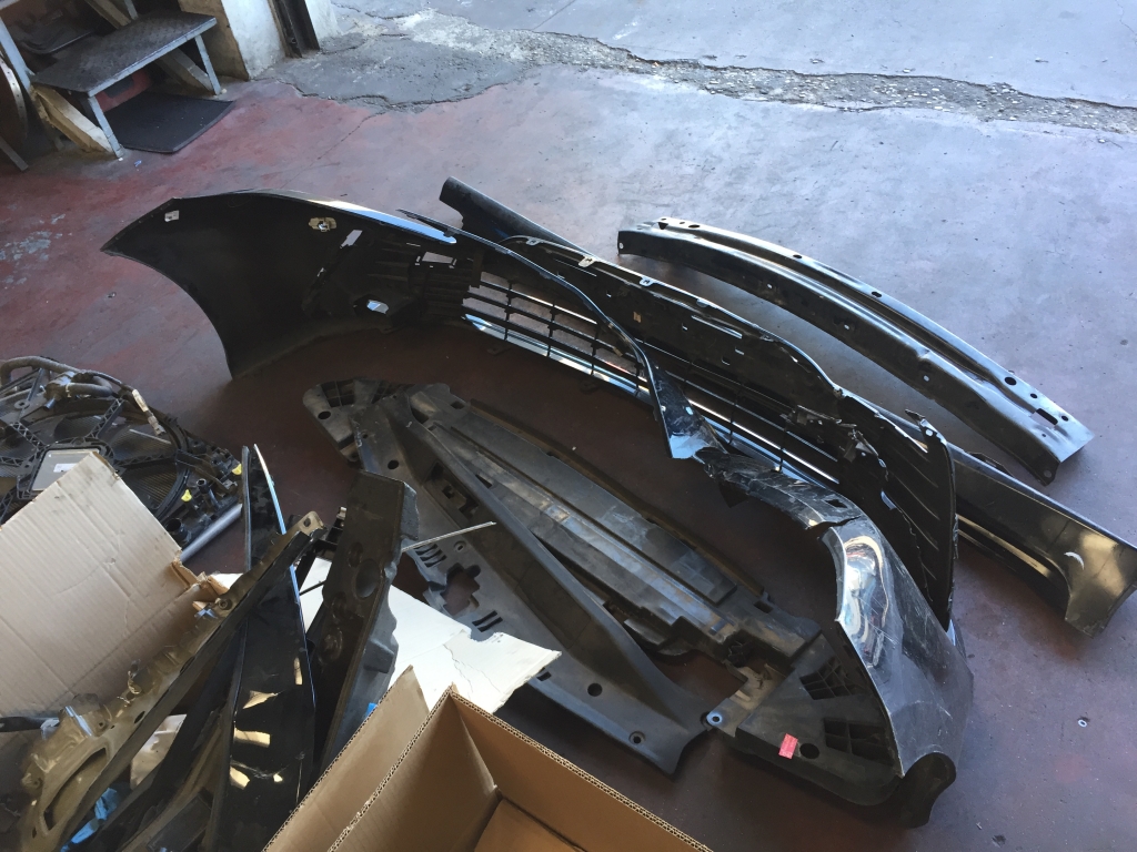 TOYOTA CAMRY 2.5 HIBRIDO 218CV LUXURI