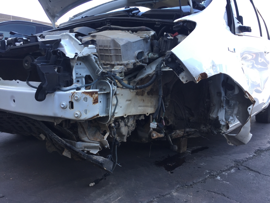 TOYOTA YARIS HIBRID 1.5 100CV