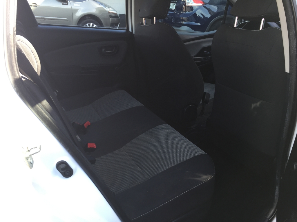 TOYOTA YARIS HIBRID 1.5 100CV