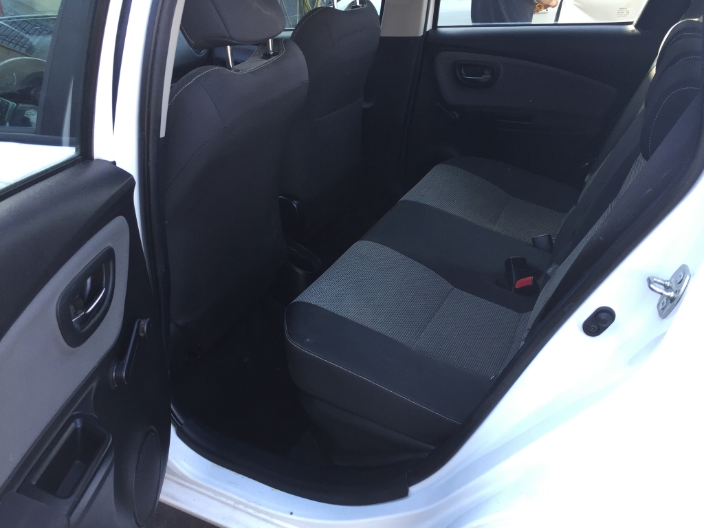 TOYOTA YARIS HIBRID 1.5 100CV