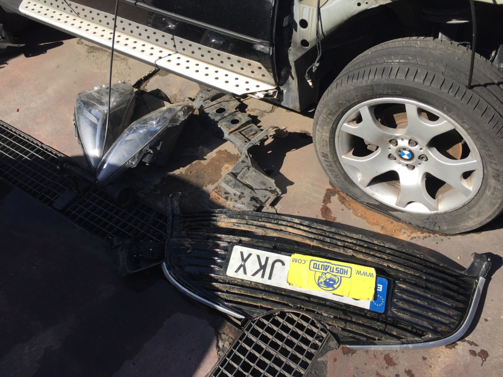 TOYOTA YARIS HIBRID 1.5 100CV