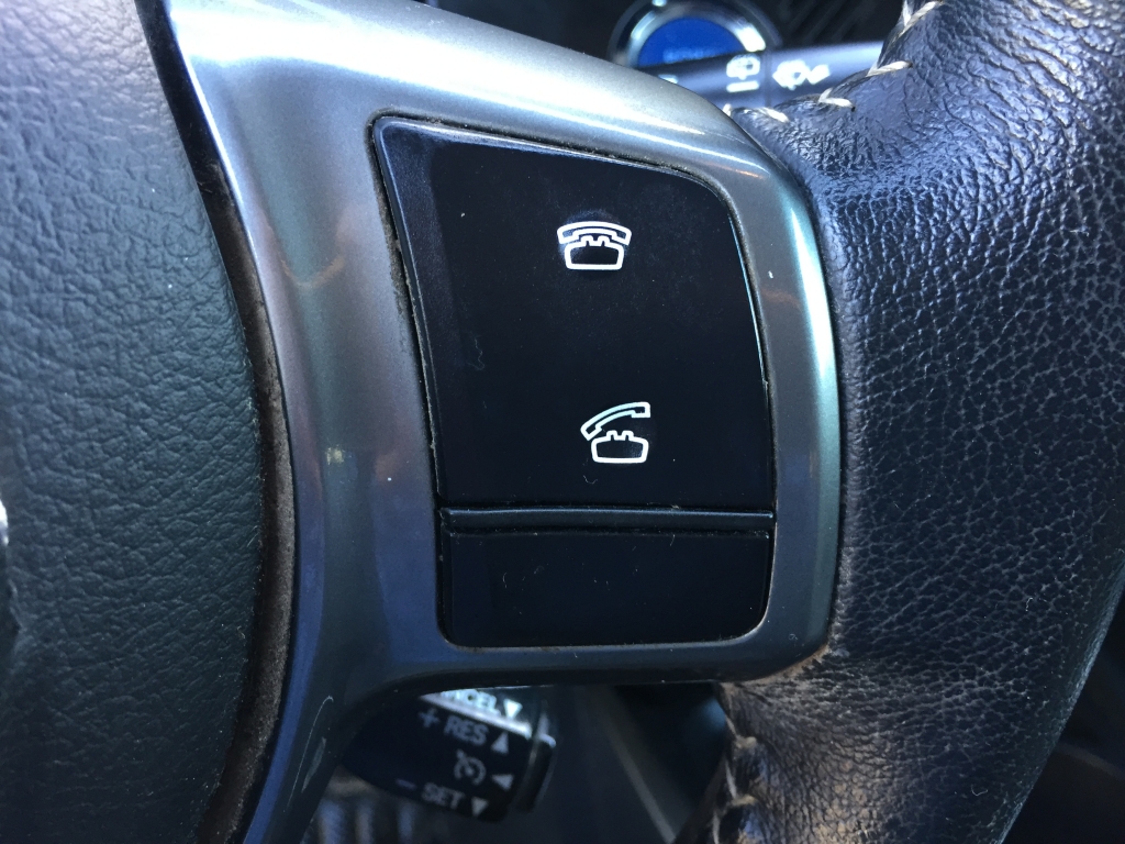 TOYOTA YARIS HIBRID 1.5 100CV