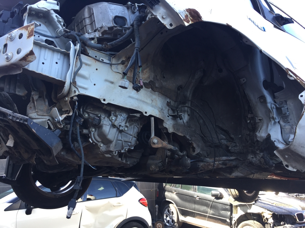 TOYOTA YARIS HIBRID 1.5 100CV