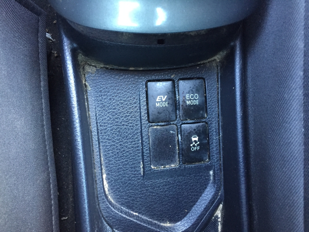 TOYOTA YARIS HIBRID 1.5 100CV