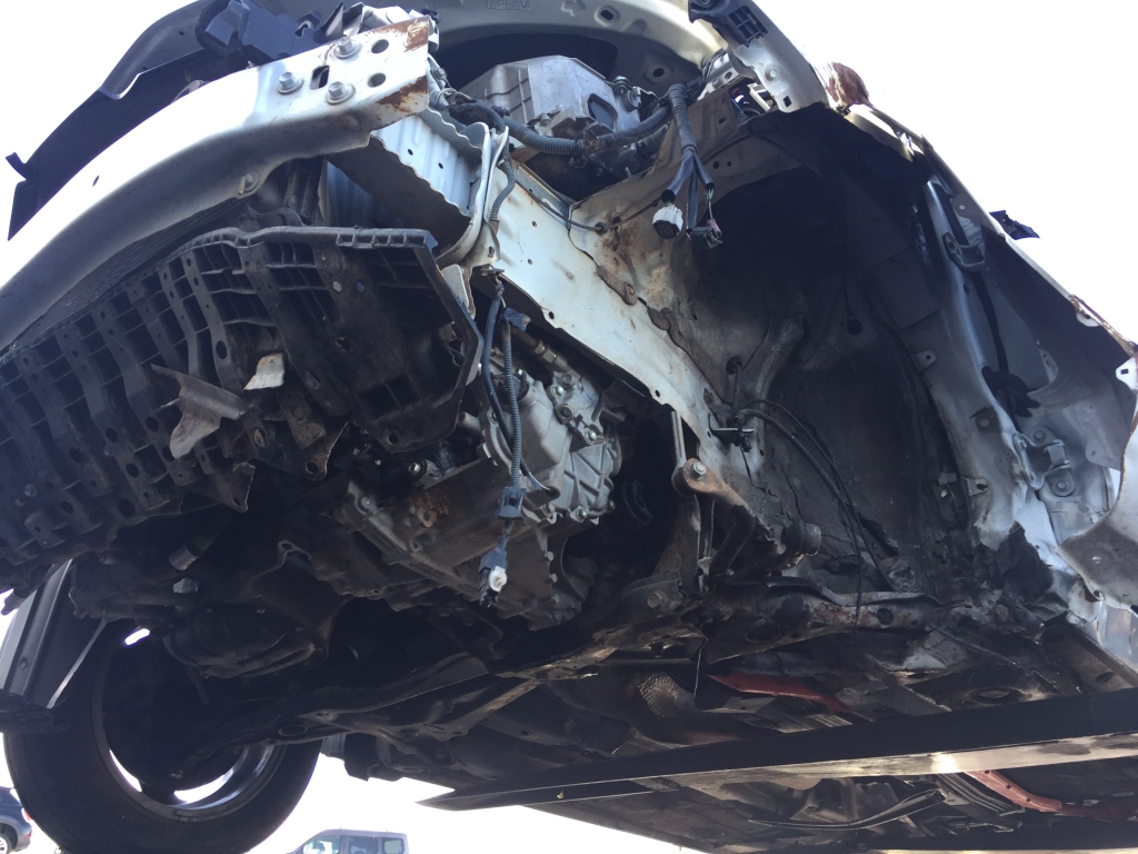 TOYOTA YARIS HIBRID 1.5 100CV