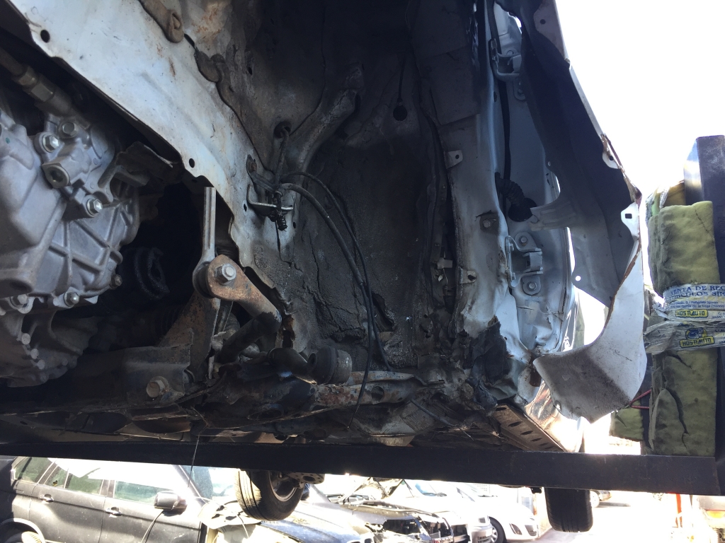 TOYOTA YARIS HIBRID 1.5 100CV