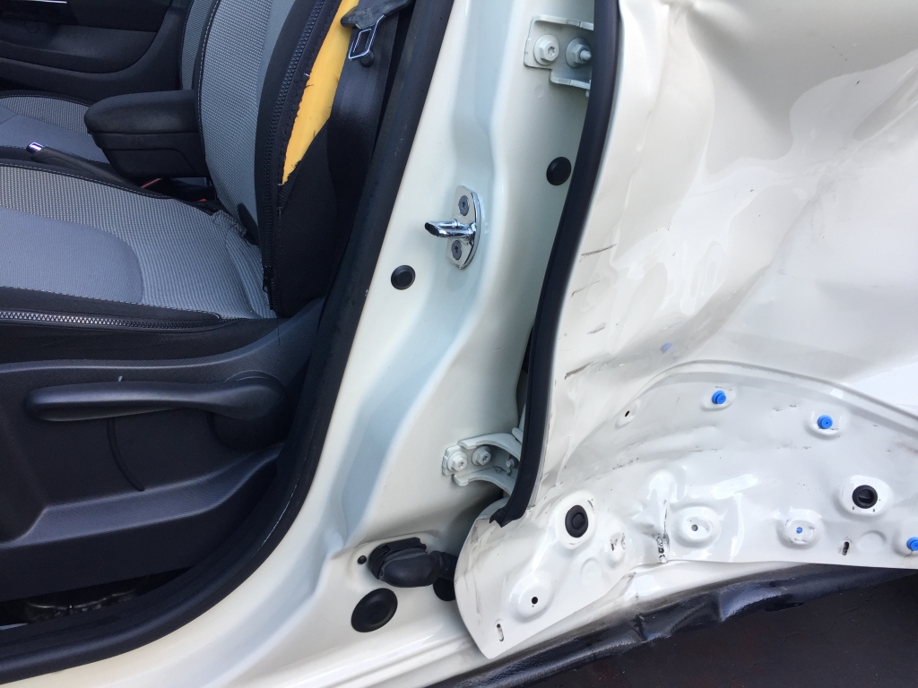 RENAULT CAPTUR 1.5 DCI 90CV