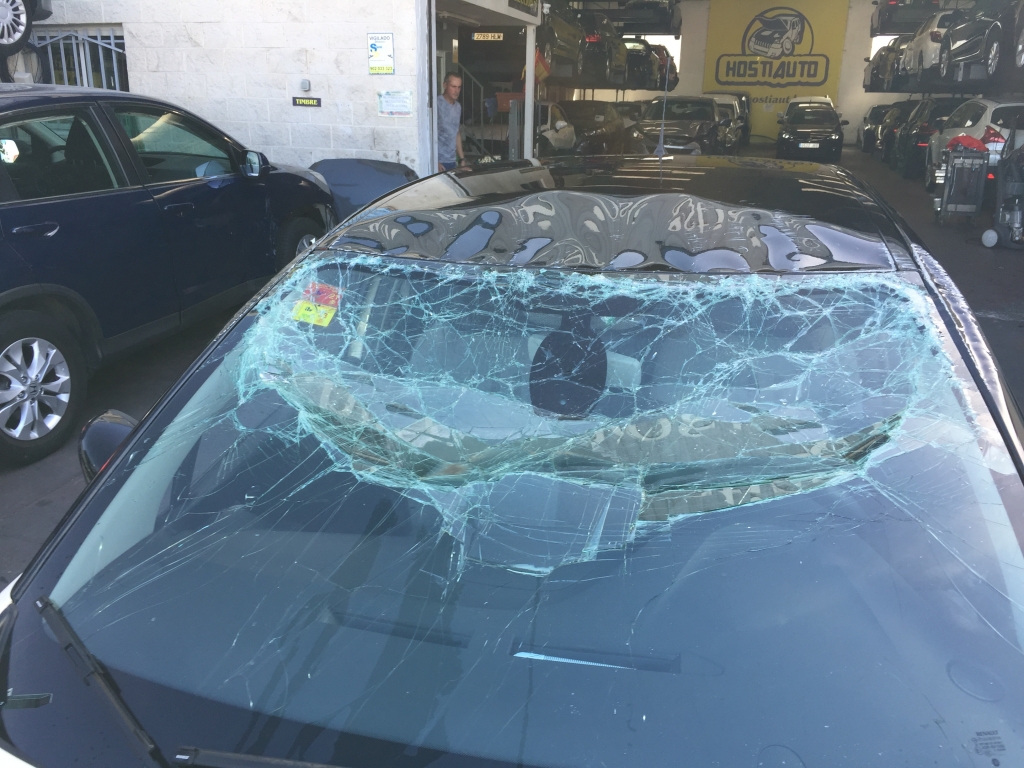 RENAULT CAPTUR 1.5 DCI 90CV