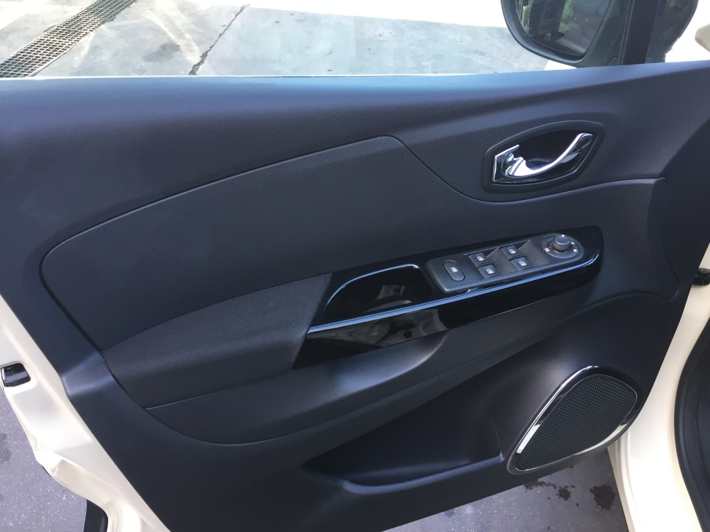 RENAULT CAPTUR 1.5 DCI 90CV