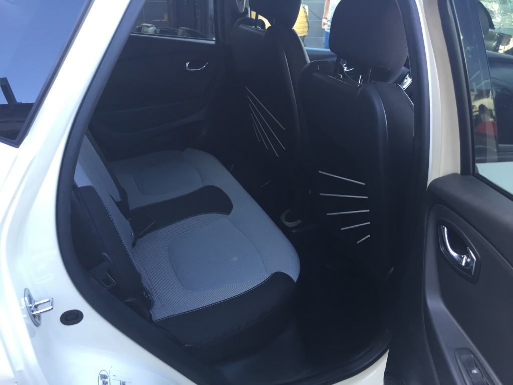 RENAULT CAPTUR 1.5 DCI 90CV