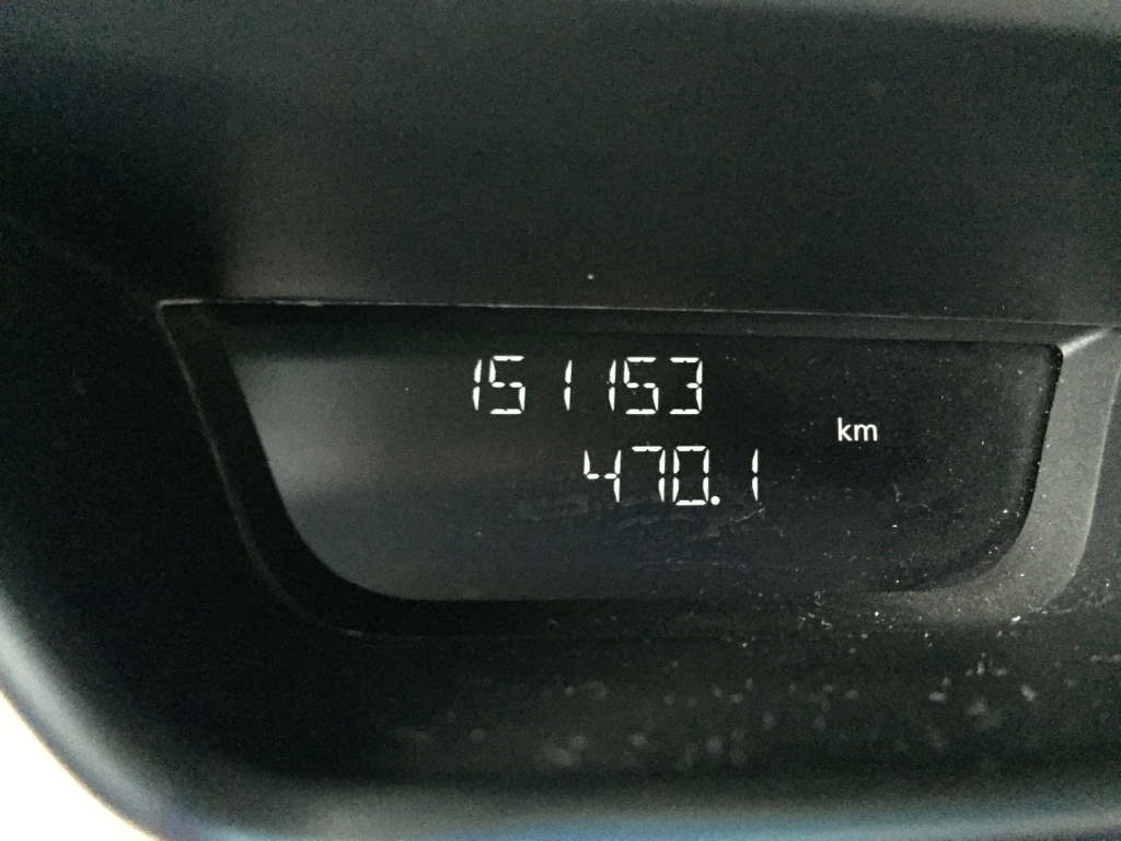 RENAULT CAPTUR 1.5 DCI 90CV