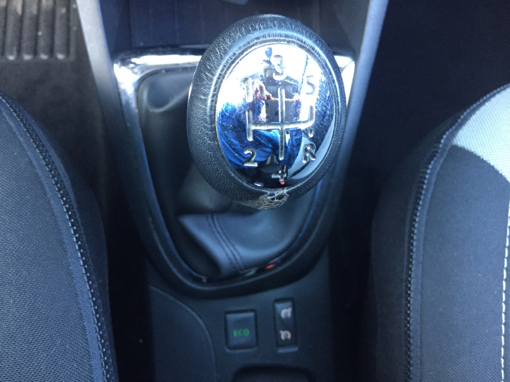 RENAULT CAPTUR 1.5 DCI 90CV