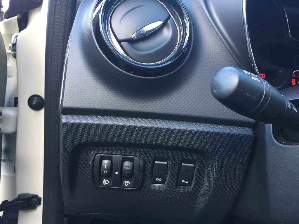 RENAULT CAPTUR 1.5 DCI 90CV