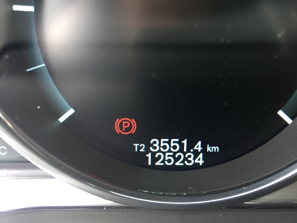 VOLVO XC-60 2.0 D 136CV