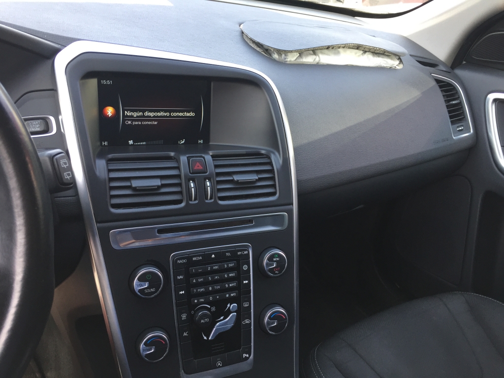 VOLVO XC-60 2.0 D 136CV