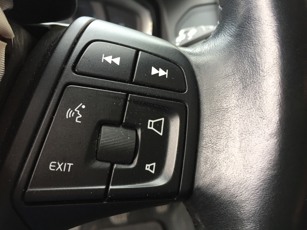 VOLVO XC-60 2.0 D 136CV