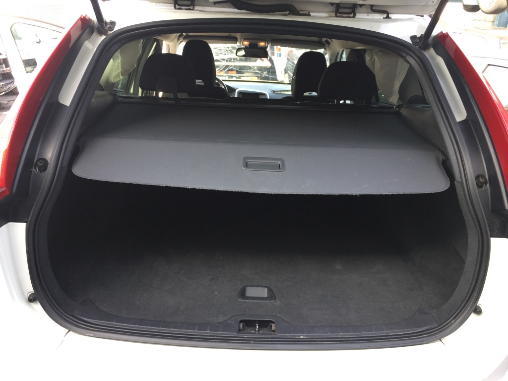 VOLVO XC-60 2.0 D 136CV