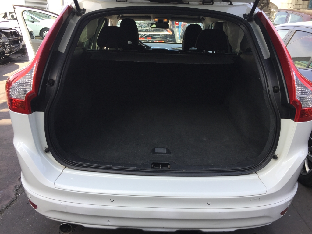 VOLVO XC-60 2.0 D 136CV