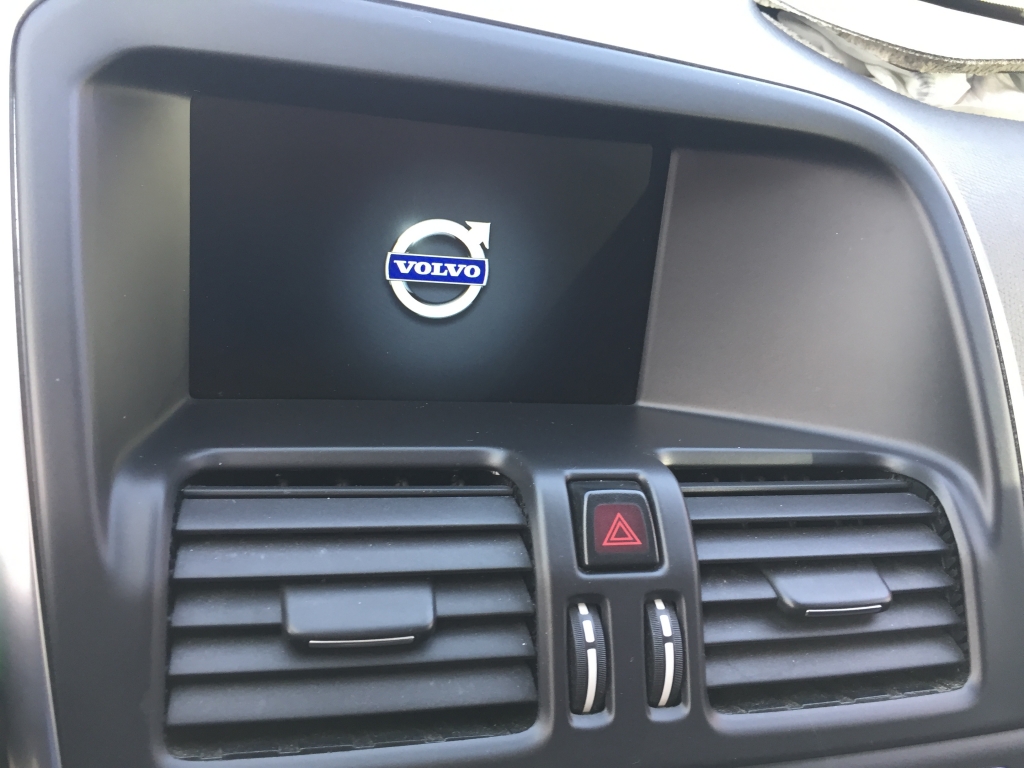 VOLVO XC-60 2.0 D 136CV