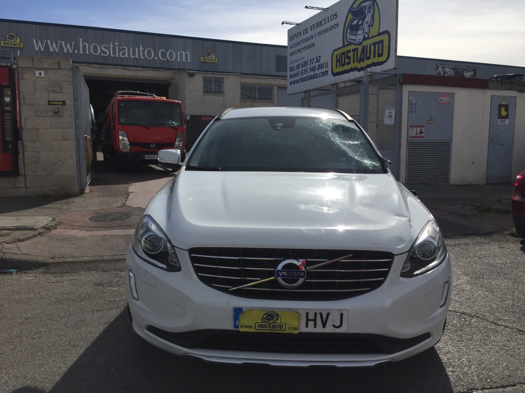VOLVO XC-60 2.0 D 136CV