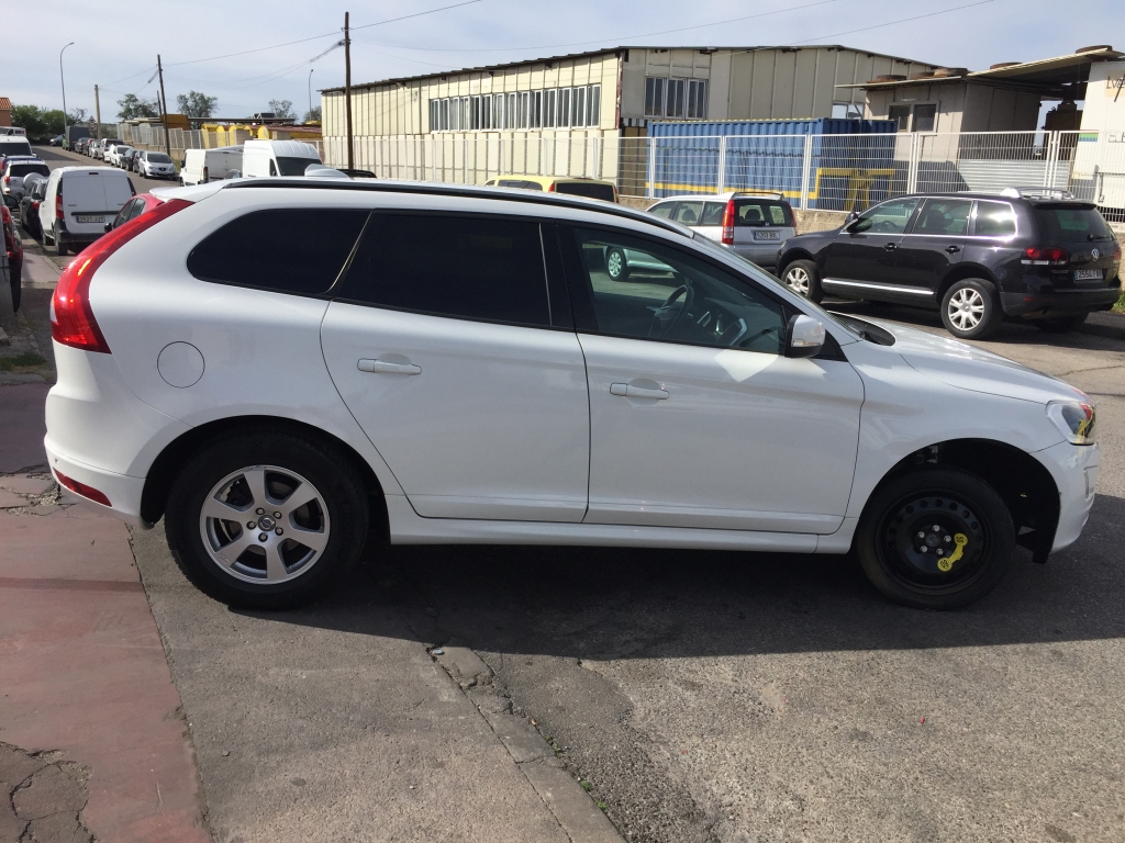 VOLVO XC-60 2.0 D 136CV