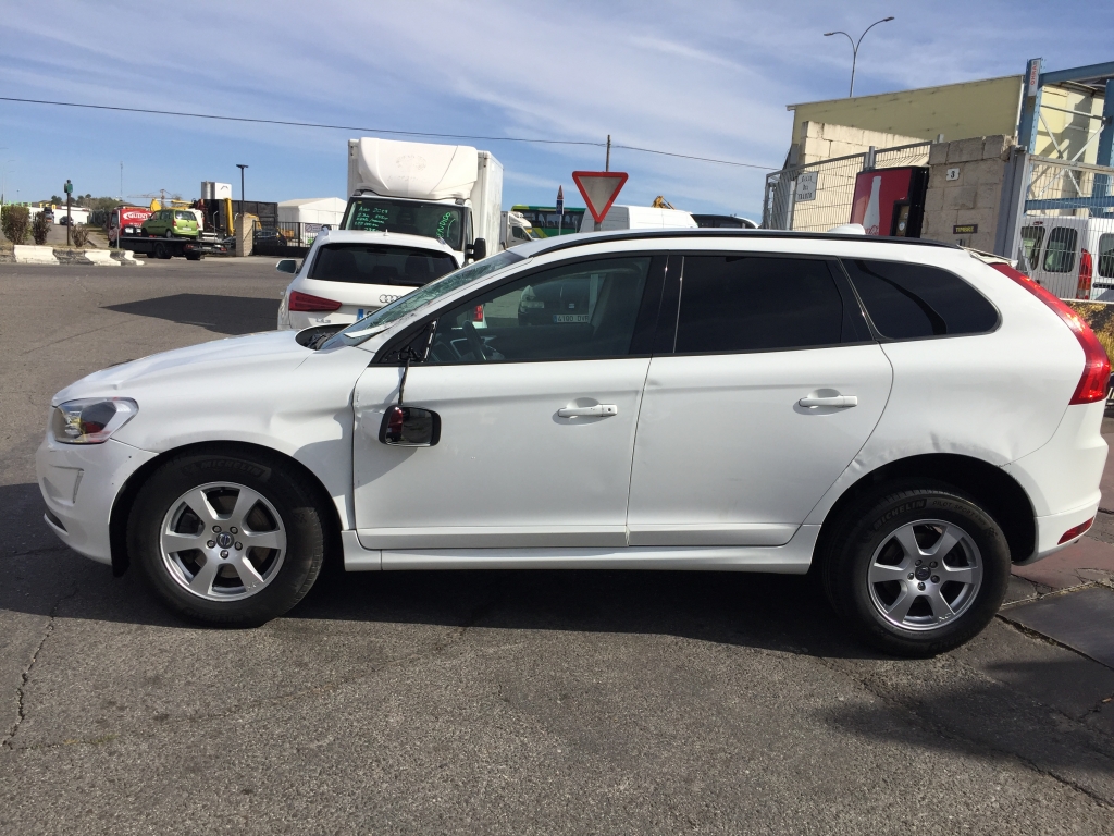 VOLVO XC-60 2.0 D 136CV