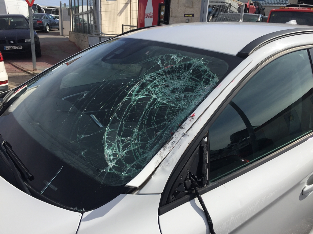 VOLVO XC-60 2.0 D 136CV