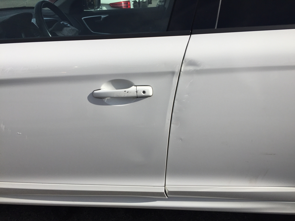 VOLVO XC-60 2.0 D 136CV