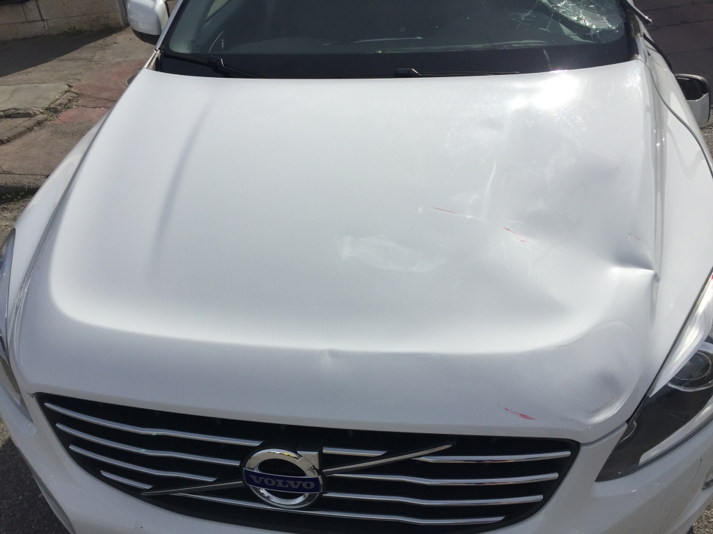 VOLVO XC-60 2.0 D 136CV