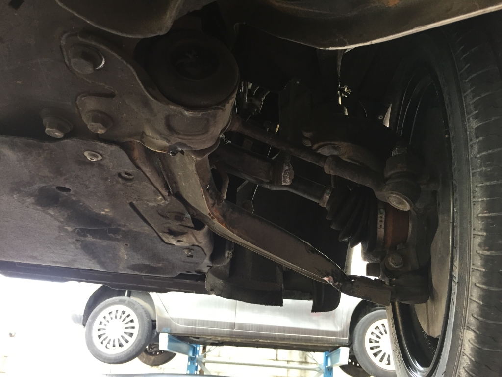 VOLVO XC-60 2.0 D 136CV