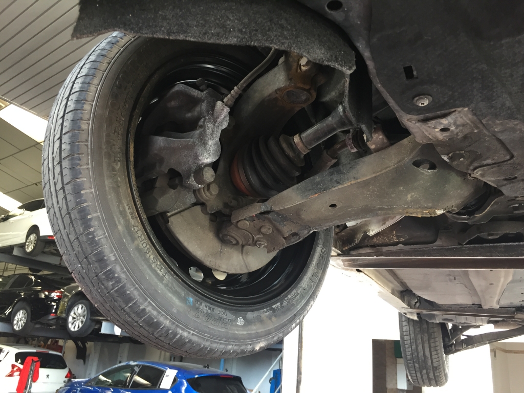 VOLVO XC-60 2.0 D 136CV