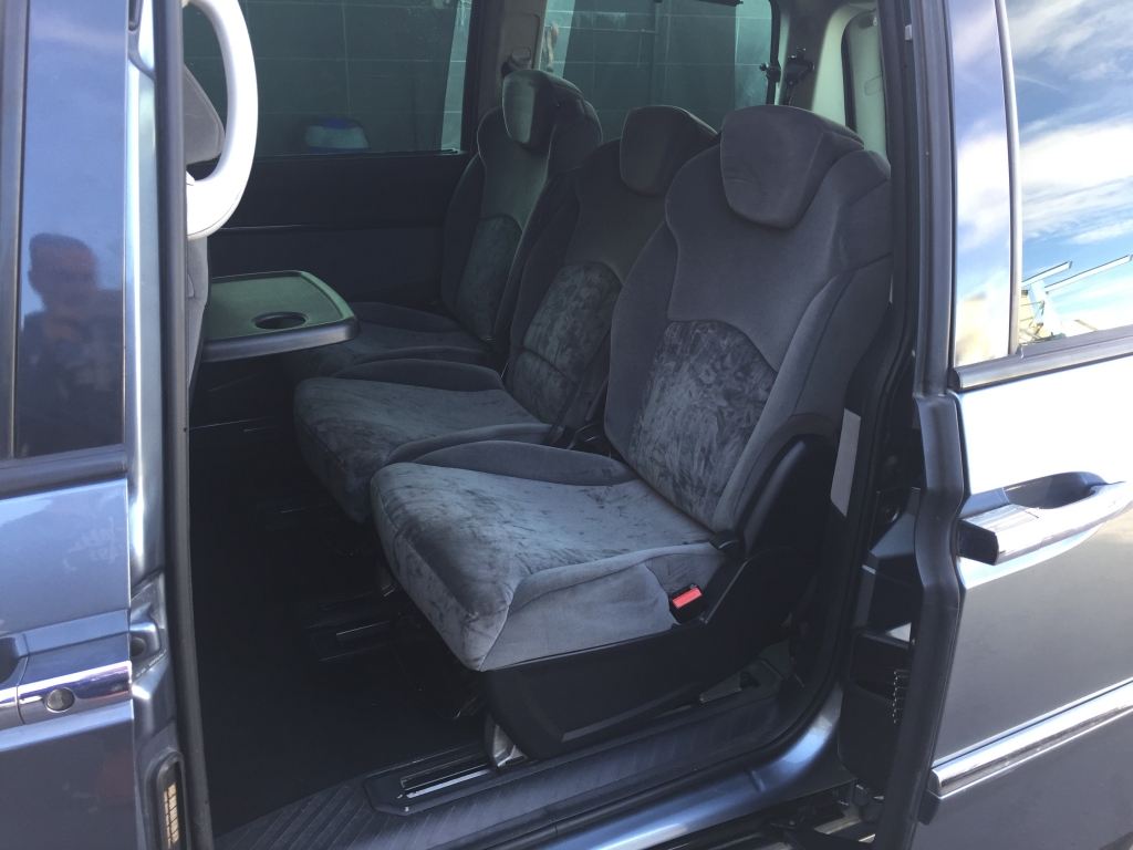 CITROEN C-8 2.0 HDI 136CV 8 PLAZAS