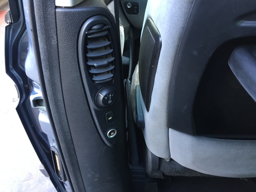 CITROEN C-8 2.0 HDI 136CV 8 PLAZAS