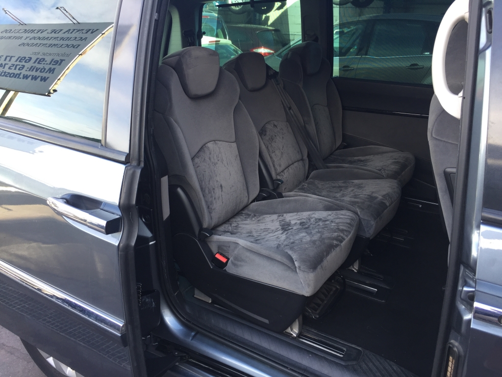 CITROEN C-8 2.0 HDI 136CV 8 PLAZAS