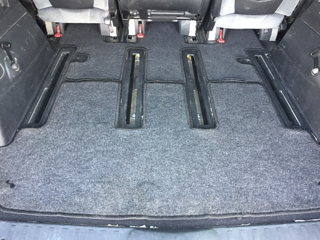 CITROEN C-8 2.0 HDI 136CV 8 PLAZAS